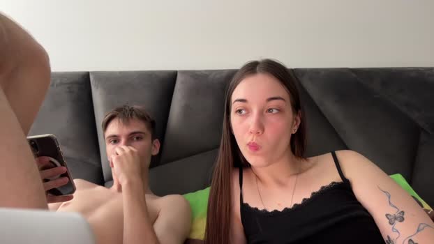 luis7777hui Chaturbate 15-06-2024 Couples