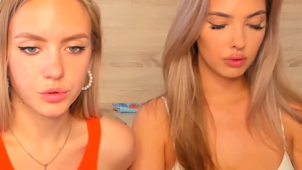 ethel_alen Chaturbate 16-06-2024 Couples