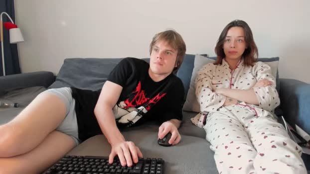 hornyasssfuk Chaturbate 16-06-2024 Couples