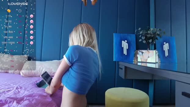 kriss0leoo Chaturbate 16-06-2024 Females