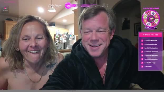 matureluvin Chaturbate 16-06-2024 Couples