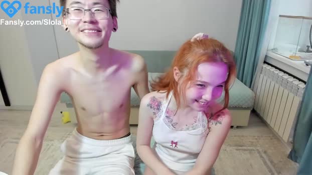 slola_li Chaturbate 16-06-2024 Couples