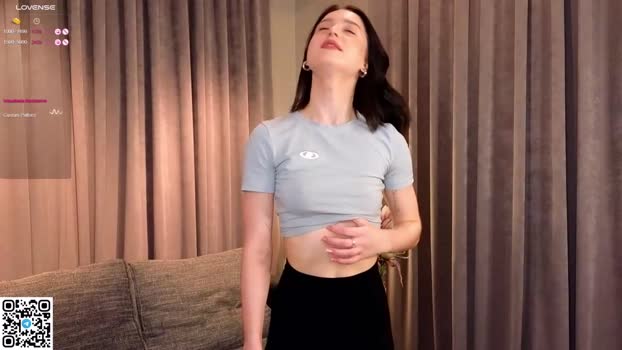 zaraevetts Chaturbate 15-06-2024 Females