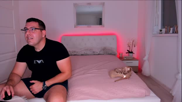 buyyourticketplease Chaturbate 16-06-2024 Couples