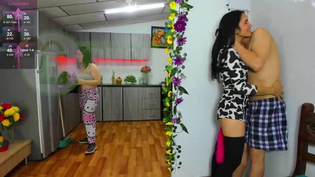 xsexs_girlsx Chaturbate 17-06-2024 Couples
