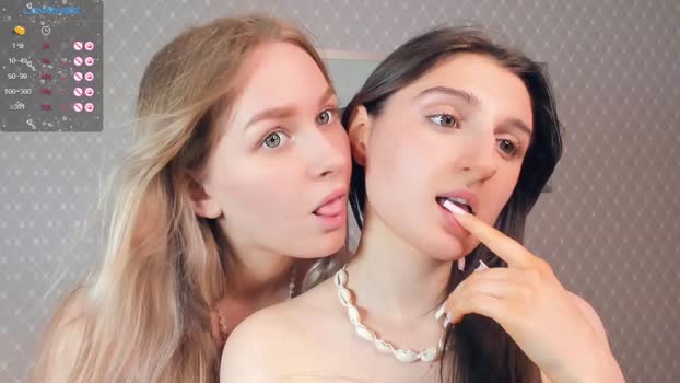 eugeniabrainard Chaturbate 18-06-2024 Couples