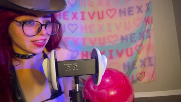 hexivu Chaturbate 18-06-2024 Females
