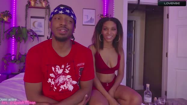 lavahmoon Chaturbate 18-06-2024 Couples