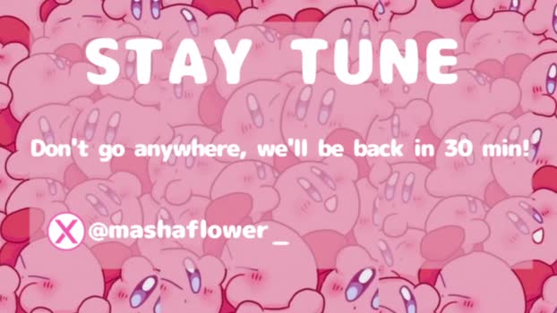 masha_flower Chaturbate 17-06-2024 Couples