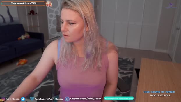 asiri_ocean Chaturbate 18-06-2024 Females