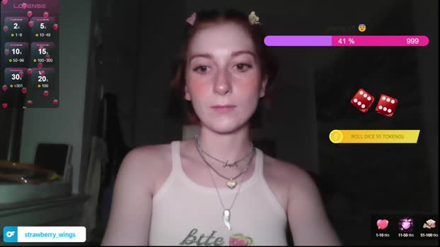 daddysdollhouse Chaturbate 19-06-2024 Females