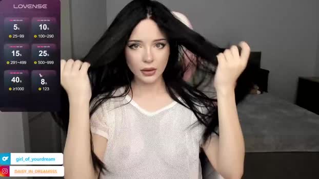 girl_of_yourdreams_ Chaturbate 18-06-2024 Females
