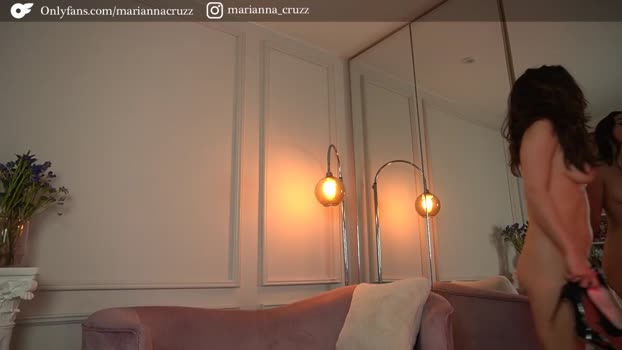 mariannacruzz Chaturbate 19-06-2024 Females