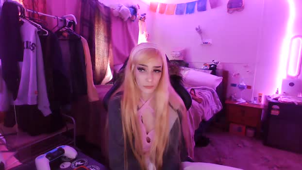 cat4705 Chaturbate 20-06-2024 Females