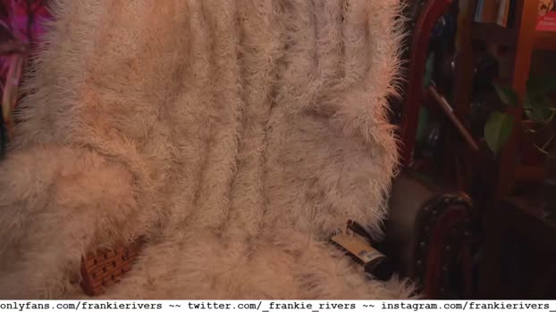 _frankie_rivers Chaturbate 20-06-2024 Females