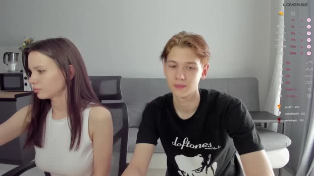 yourher0in Chaturbate 20-06-2024 Couples