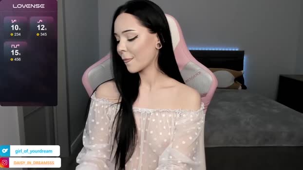 girl_of_yourdreams_ Chaturbate 20-06-2024 Females