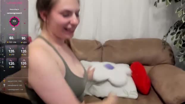 horny_honeyy Chaturbate 21-06-2024 Couples
