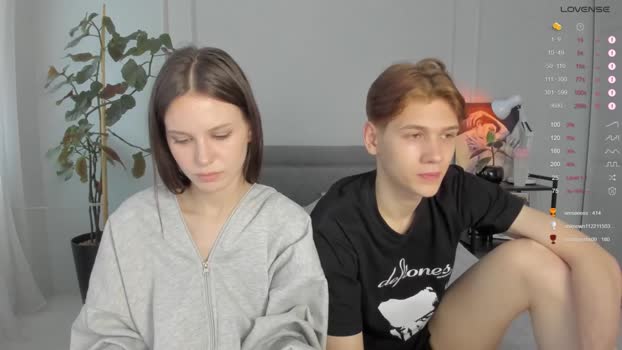 yourher0in Chaturbate 21-06-2024 Couples