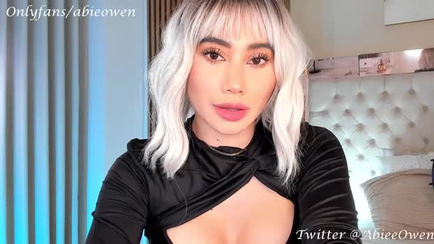 abie_owen Chaturbate 23-06-2024 Females