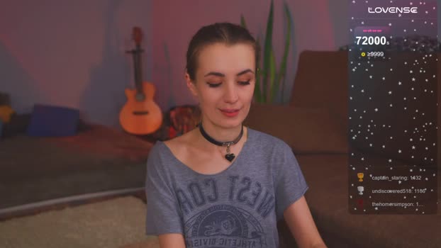 bananya_kitty Chaturbate 23-06-2024 Couples