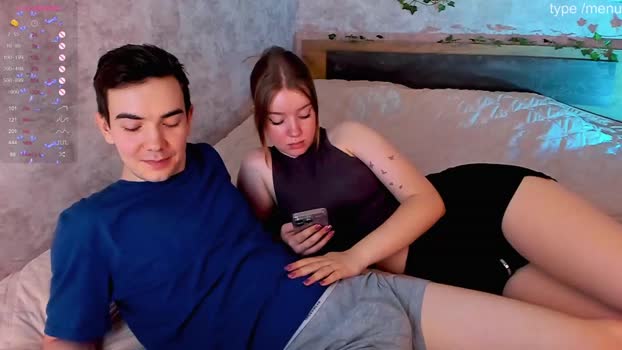 lollipops6666 Chaturbate 23-06-2024 Couples