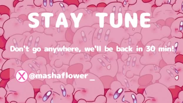 masha_flower Chaturbate 22-06-2024 Couples