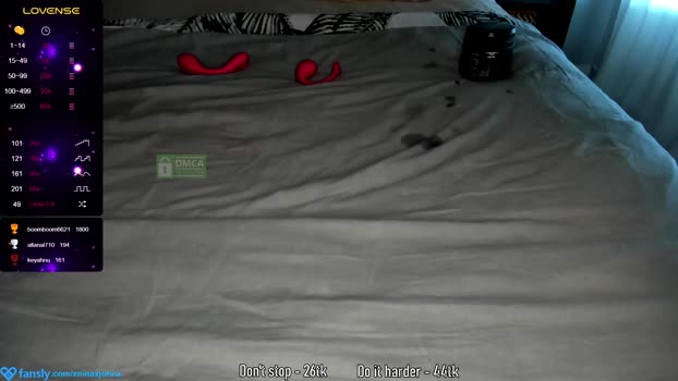 xninajohnx Chaturbate 23-06-2024 Couples