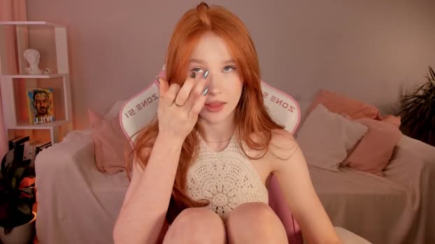 leahsthetics Chaturbate 24-06-2024 Females