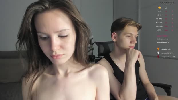 yourher0in Chaturbate 23-06-2024 Couples