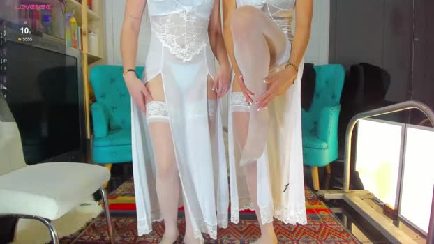cuteanddesesperate Chaturbate 25-06-2024 Couples