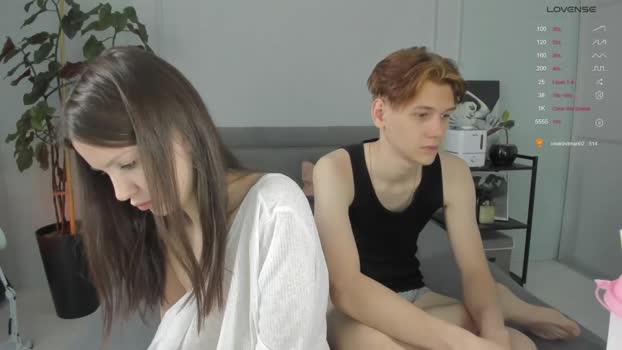 yourher0in Chaturbate 25-06-2024 Couples
