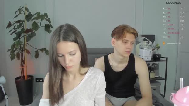 yourher0in Chaturbate 25-06-2024 Couples