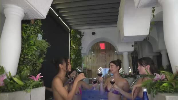 camilitasu Chaturbate 26-06-2024 Females