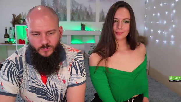 coon_and_foxxx Chaturbate 26-06-2024 Couples