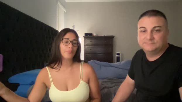 cuminsideitsfuninside17 Chaturbate 26-06-2024 Couples