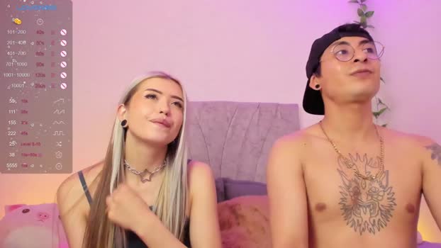 dub_pleasure_dub Chaturbate 26-06-2024 Couples