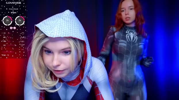 zelda_1 Chaturbate 25-06-2024 Couples