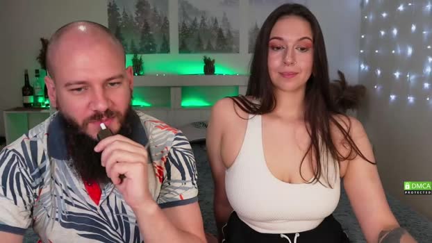 coon_and_foxxx Chaturbate 27-06-2024 Couples