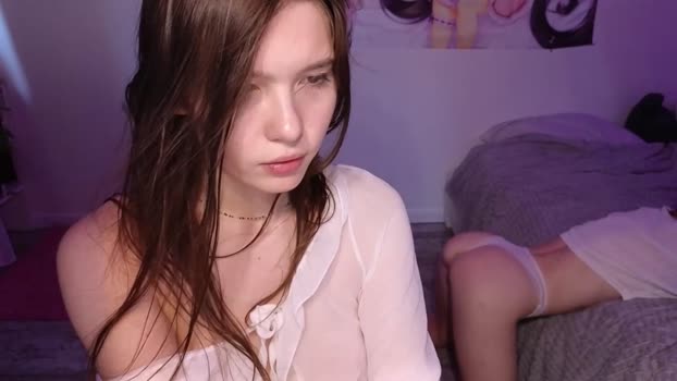 doublesees Chaturbate 27-06-2024 Couples