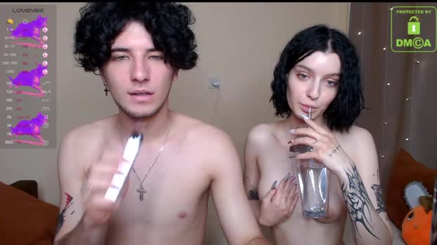 ilon_rey Chaturbate 27-06-2024 Couples