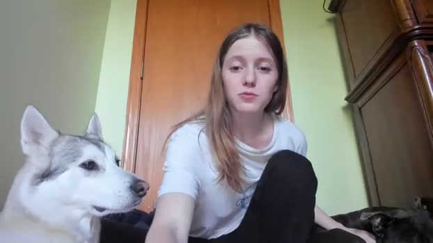 lenity_life Chaturbate 27-06-2024 Females