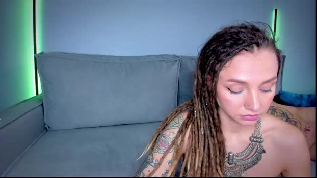 lilumaxhornyink Chaturbate 27-06-2024 Couples