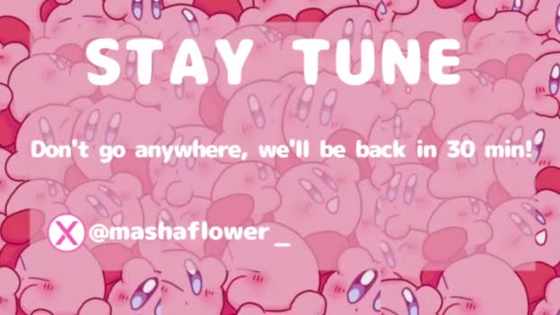 masha_flower Chaturbate 26-06-2024 Couples
