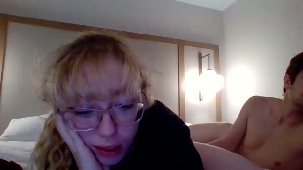 blonde_katie Chaturbate 28-06-2024 Couples