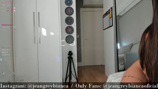 jeangreybianca Chaturbate 28-06-2024 Females