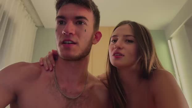 jonnalinaproduction Chaturbate 28-06-2024 Couples