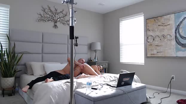 mrcooperxxx Chaturbate 28-06-2024 Couples