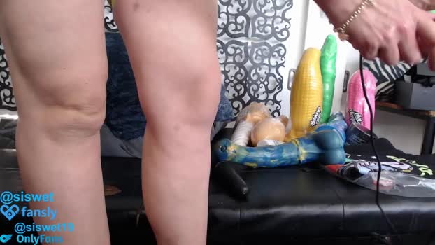 siswet19 Chaturbate 28-06-2024 Females