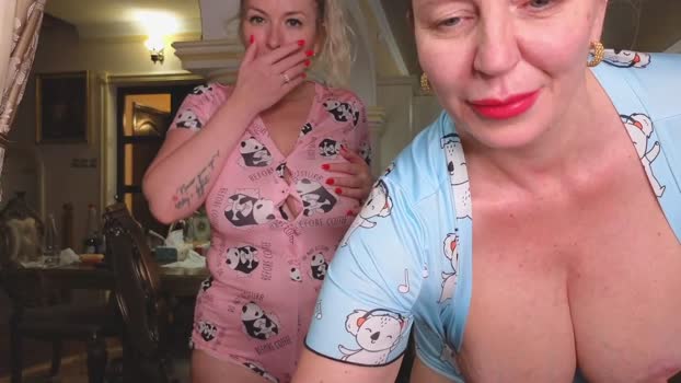 tunderose Chaturbate 28-06-2024 Couples
